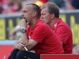 1. FC Köln: Offener Brief der Mannschaft
