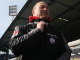 Hansa Rostock: Wolfgang Wolf muss gehen
