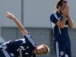 Schalke: WM-Qualifikation in Europa startet