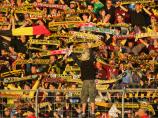 Fan-Krise: "Man muss sich um die Ultras bemühen"
