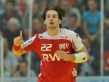 Handball: Knappe Niederlage für TUSEM