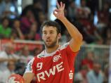 Handball: TUSEM empfängt CL-Teilnehmer