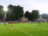 Oberliga WF: 4:0! Maier-Gala gegen Hammer SpVg.