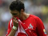 1. FC Köln: Pezzoni erhebt schwere Vorwürfe 