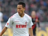 Chong Tese als Zugnummer: Bundesliga in Nordkorea