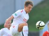1. FC Köln II: Neffe vom WSV II-Coach spielt in Homburg