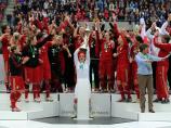 Frauen: Schweres Los für SGS im DFB-Pokal
