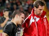 1.FC Köln II: Schorch fällt acht Monate aus