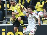 BVB: Einzelkritik gegen Leverkusen