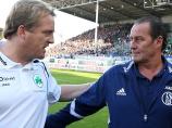 Schalke 04: Stimmen zum Spiel in Fürth