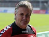RWO: U23-Trainer wird Nachfolger von Mario Basler