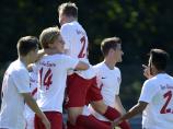 RWE U19: 2:0 gegen Aachen!
