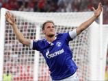 Schalke: Huntelaar und Höwedes beenden die Serie