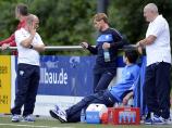 Bochum U19: Youngster-Duo beim DFB