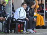 FCR: Ligastart gegen Meister Potsdam