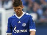 Schalke: Einzelkritik zum Spiel gegen Bayern