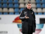 2. Liga: Dynamo kommt daheim nicht zum Erfolg