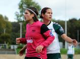 Frauen-Bundesliga: Endlich steht das Derby an