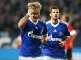 Schalke: Ein Sieg ohne große Überzeugungskraft