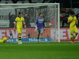 Dortmund: Sechs-Tore-Spiel ohne Happy-End