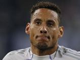Schalke: Jones gegen Düsseldorf wohl dabei