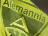 Aachen - Münster: Alemannia denkt über Einspruch nach