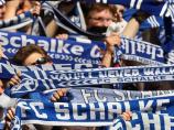 Schalke 04: Gazprom-Gewinnspiel