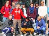 Schalke: Partnerschule gewinnt in Berlin