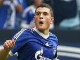 Schalke: Papadopoulos verlängert bis 2016