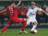 Schalke: Einzelkritik zum Spiel in Düsseldorf
