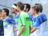 FC Kray: Partie gegen Velbert verschoben