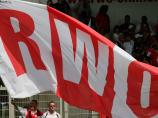 RWO: Vom Klub bestätigt - neuer Torwart ist ein "Riese"