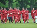RWE: Wrobel-Team zu Gast beim VfB Frohnhausen