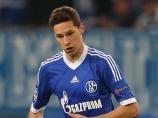 Schalke: Draxler löst Lars Ricken ab
