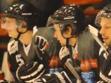 Eishockey: Albtraum-Wochenende für die Moskitos