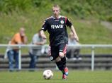 SV Schermbeck: Neue Spieler vom MSV und RWO