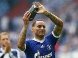 Jones: Ende der Bundesliga-Karriere auf Schalke