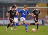 RWO: Liveticker gegen Schalke zum Nachlesen