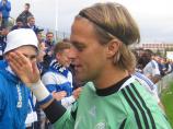 Schalke: Erfolgreiches Comeback von Hildebrand