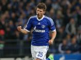 Schalke 04: Lazio Rom zeigt Interesse an Huntelaar