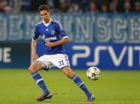 Schalke: Publikumsliebling zurück im Training