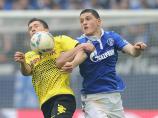 Schalke: Papadopoulos-Einsatz im Derby denkbar