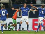 Schalke: Ein Duell der Freunde im Derby