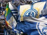 Revierderby: Fahnenverbot für Schalke-Fans 