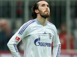 Schalke 04: Einsatz von Fuchs im Derby unsicher