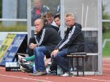 Bösinghoven: Niederlage gegen Tabellenletzten