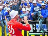 Schalke: Unnerstall kassierte Geld von BVB-Fans