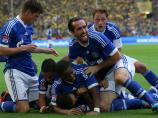 Schalke 04: Högers Kampfansage an Jones 