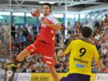 Handball: TUSEM auch im Pokal gegen Minden raus