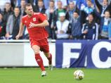 VfB Hüls: Spieler kicken auf Bewährung